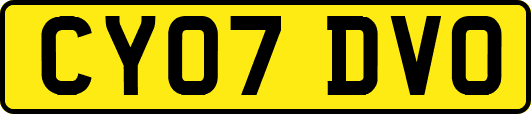 CY07DVO
