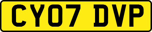 CY07DVP