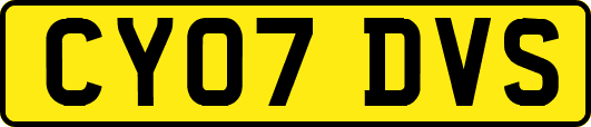 CY07DVS