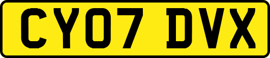 CY07DVX