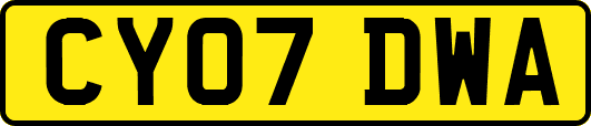 CY07DWA