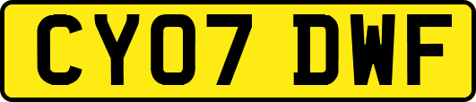 CY07DWF