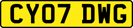 CY07DWG