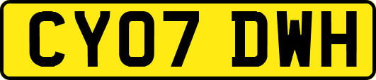 CY07DWH