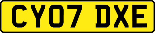 CY07DXE