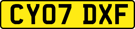 CY07DXF