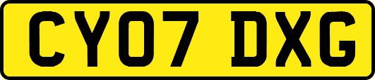 CY07DXG
