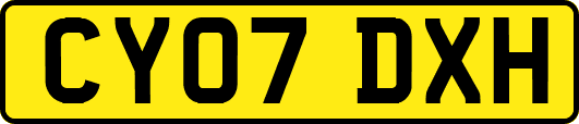 CY07DXH