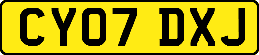 CY07DXJ