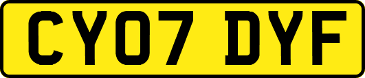 CY07DYF