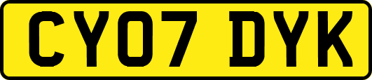 CY07DYK