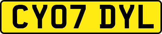 CY07DYL