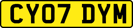CY07DYM
