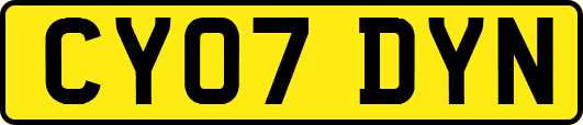 CY07DYN
