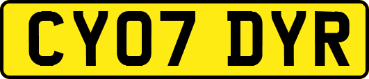 CY07DYR