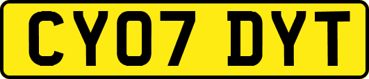 CY07DYT