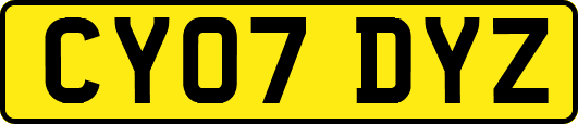 CY07DYZ