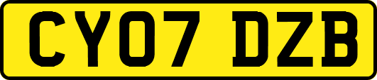 CY07DZB