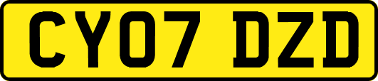 CY07DZD