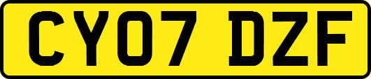 CY07DZF
