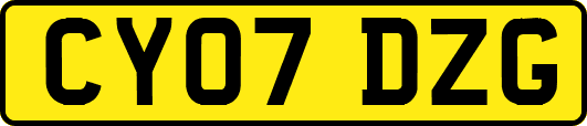 CY07DZG