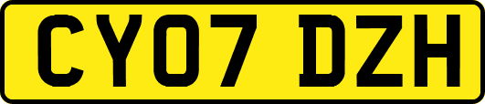 CY07DZH