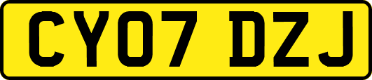 CY07DZJ