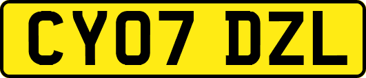 CY07DZL