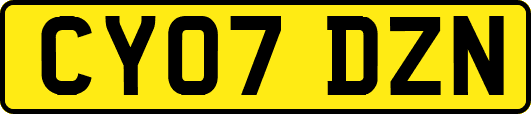 CY07DZN