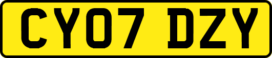 CY07DZY