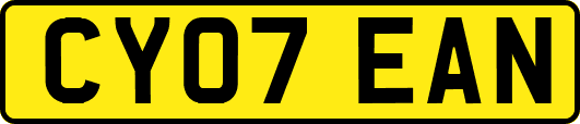 CY07EAN