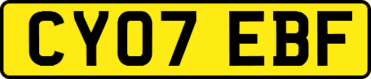 CY07EBF
