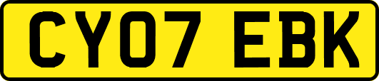 CY07EBK