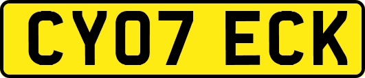CY07ECK