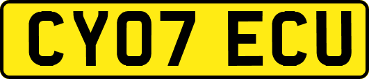 CY07ECU