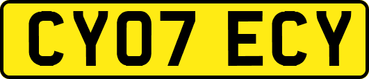 CY07ECY