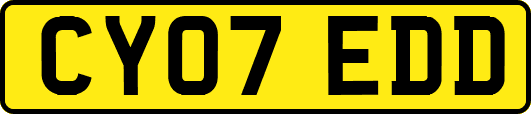 CY07EDD