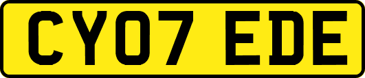 CY07EDE