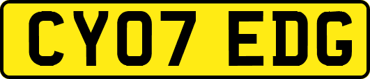 CY07EDG