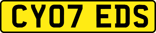 CY07EDS