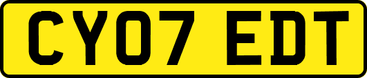 CY07EDT