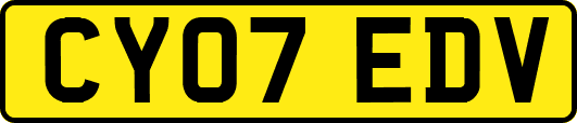 CY07EDV