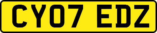CY07EDZ