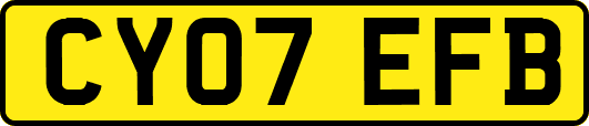 CY07EFB