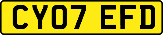 CY07EFD