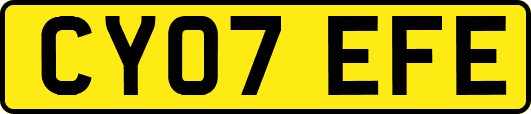 CY07EFE