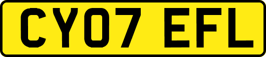 CY07EFL