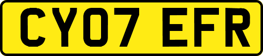 CY07EFR