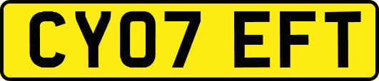 CY07EFT