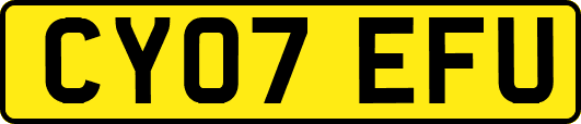 CY07EFU
